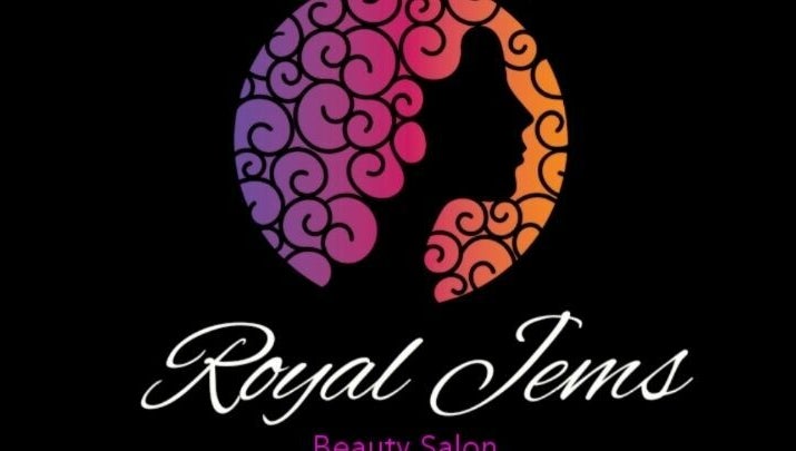 Royal Jems Hair and Nail Salon image 1