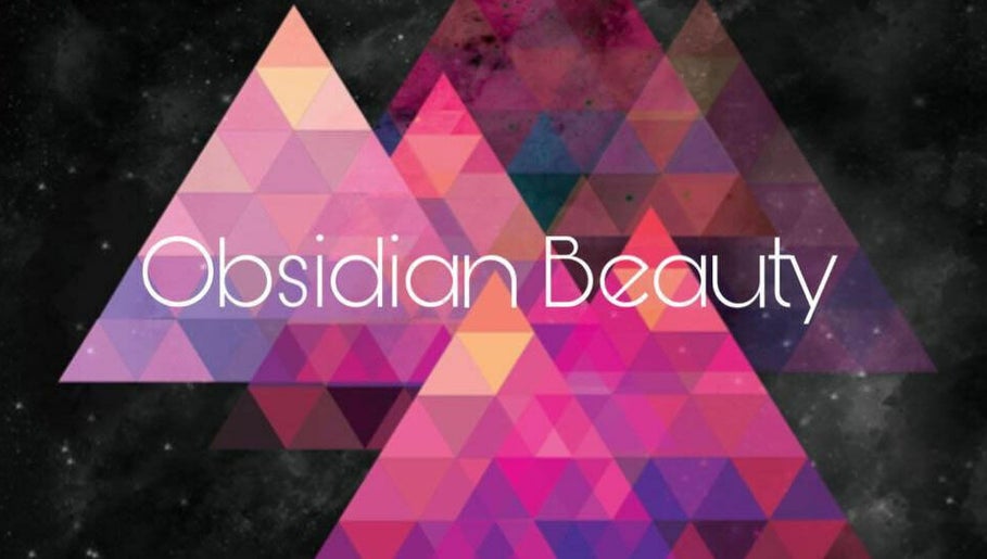 Obsidian Beauty image 1