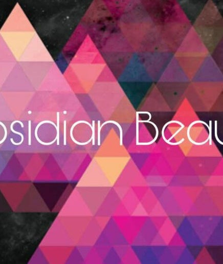 Obsidian Beauty image 2