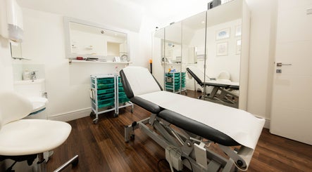 Barbanente Clinic