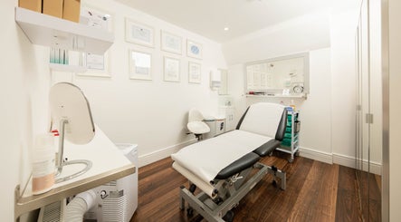 Barbanente Clinic