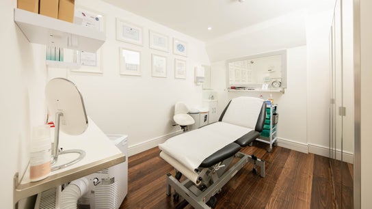 Barbanente Clinic