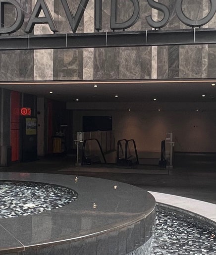 M Beaute Plaza Arkadia kép 2