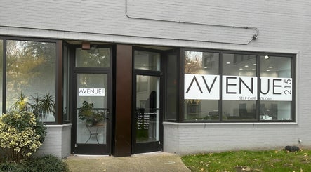 Avenue 215 Self Care Studio – obraz 2