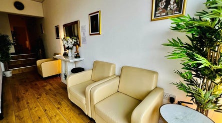 Sirinart Thai Therapy Saltaire