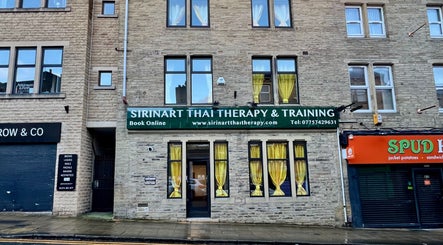 Sirinart  Shipley (Westgate) obrázek 3
