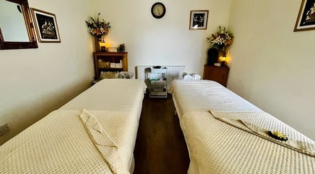 Sirinart Saltaire