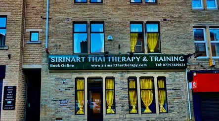 Sirinart Westgate Shipley