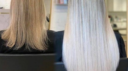 Candescent Hair and Lashes image 3