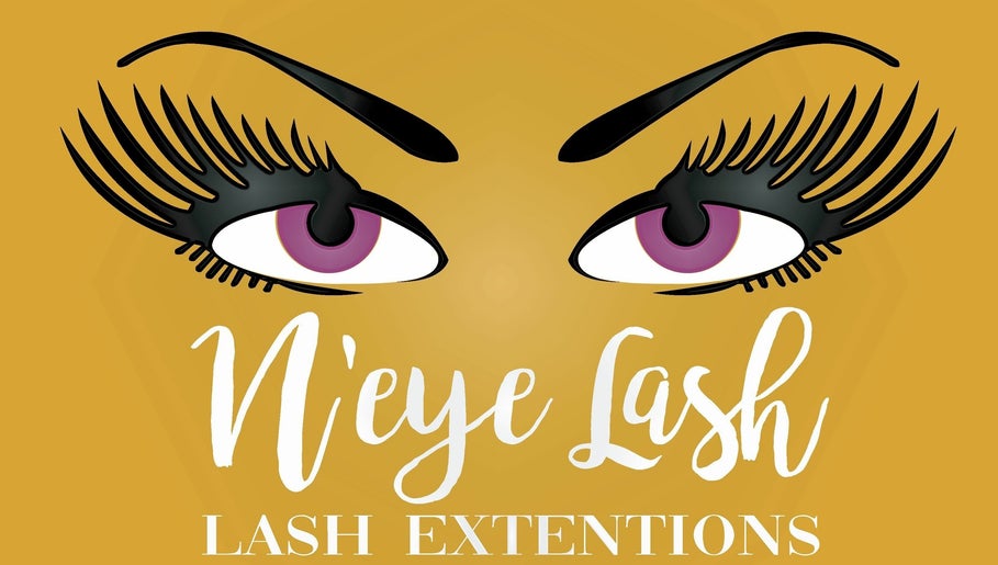 N’Eye Lash  image 1