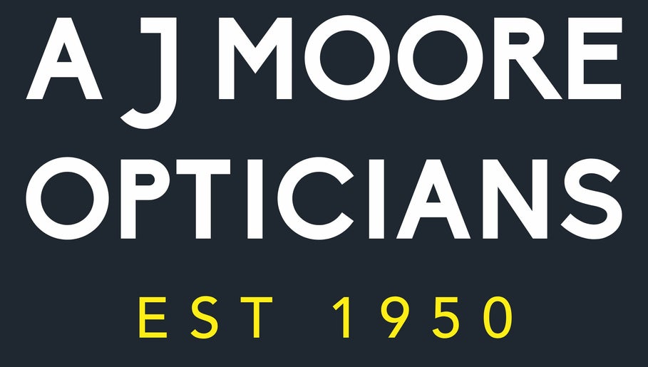A J Moore Opticians image 1
