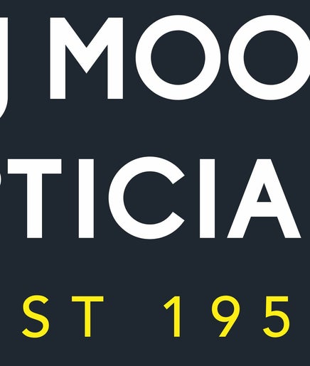 A J Moore Opticians image 2