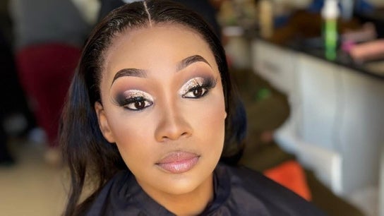 Make Up Artistry by Sgo Melax