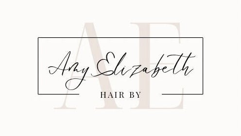 Hair By Amy Elizabeth, bild 1