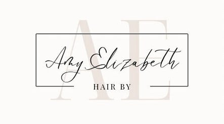 Hair By Amy Elizabeth