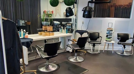 Espace Coiffure Botanik