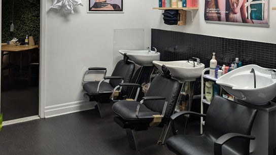 Espace Coiffure Botanik