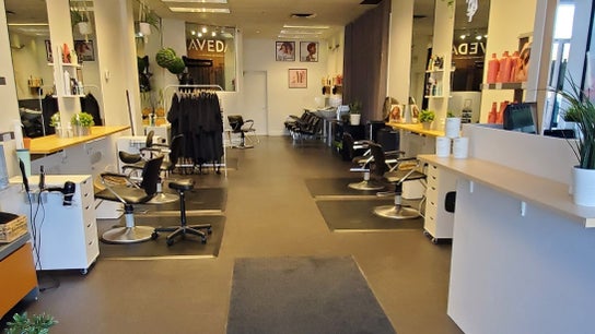 Espace Coiffure Botanik