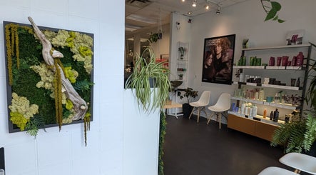 Espace Coiffure Botanik