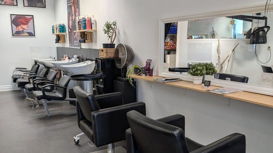 Espace Coiffure Botanik