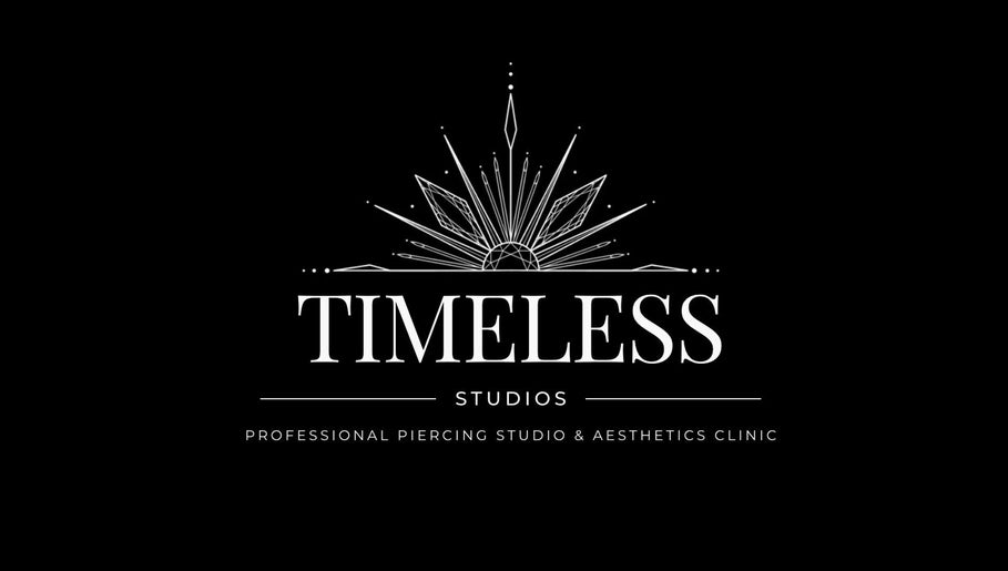 Amy Jo Piercing at Timeless Studios image 1