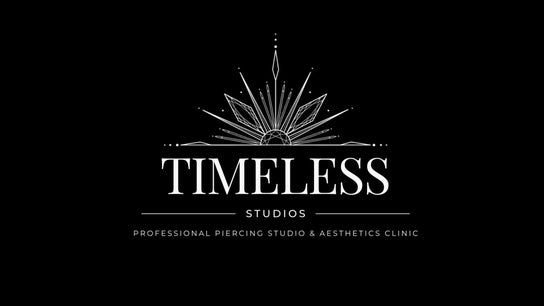 Amy Jo Piercing @ Timeless Studios