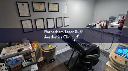 Rotherham Laser and Aesthetic Clinic
