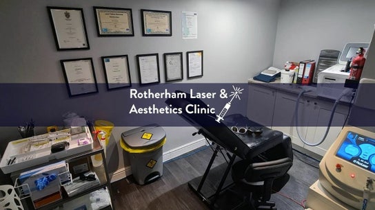 Rotherham Laser and Aesthetic Clinic