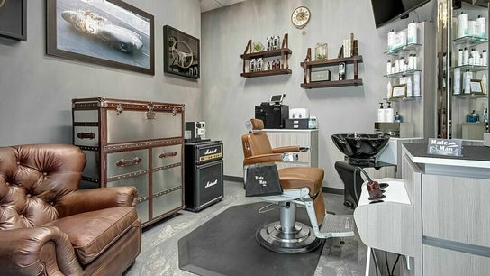 Made Man Salon