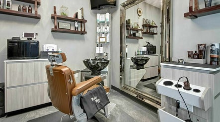 Made Man Salon imaginea 3