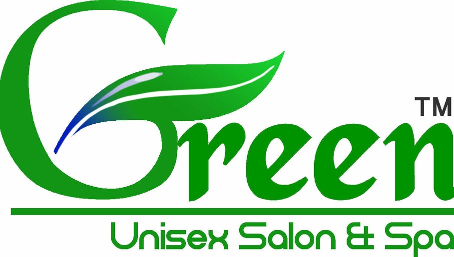 Green Unisex Salon And Spa-kilpauk Bild 1