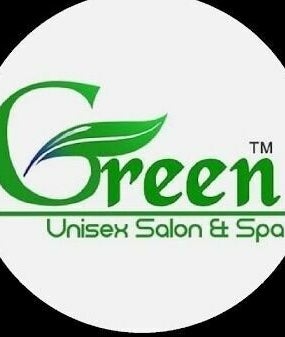 Green Unisex Salon And Sap-Valasarvakkam obrázek 2