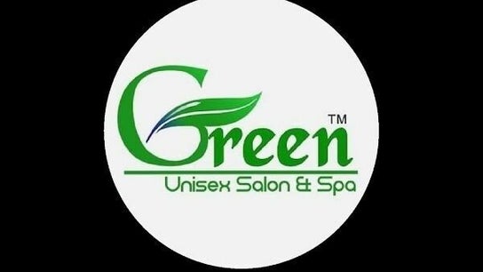 Green Unisex Salon And Sap-Valasarvakkam