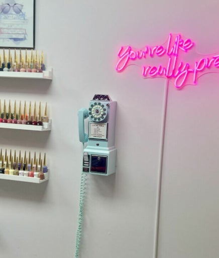 Pretty Me Up Nail & Beauty Bar afbeelding 2