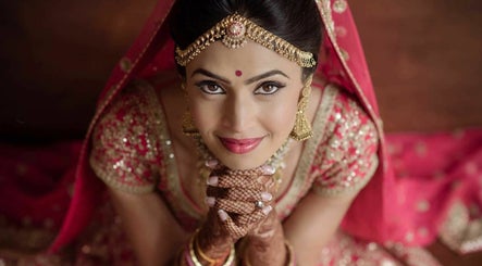 Shahnaz Hussain Makeup Studio | Best bridal Makeup Artist | Hair & Beauty Salon - Ladies and Gents beauty Parlour in Patna image 2