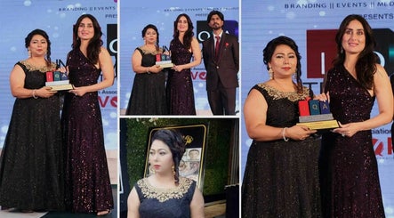 Shahnaz Hussain Makeup Studio | Best bridal Makeup Artist | Hair & Beauty Salon - Ladies and Gents beauty Parlour in Patna image 3