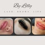 Lash & Brows by Lilly