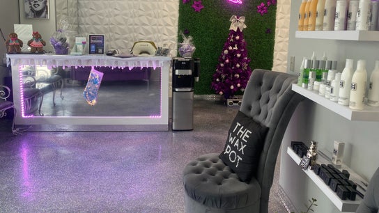 The Wax Pot - Palm Harbor