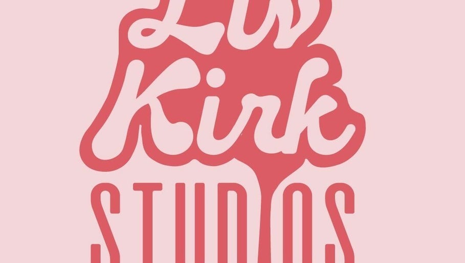 Liv Kirk Studios, bilde 1