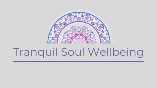 Tranquil Soul Wellbeing @ Danu Beauty and Wellness Studio - 1