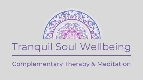 Tranquil Soul Wellbeing @ The Cottage Beauty