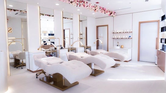 Silq Beauty Salon