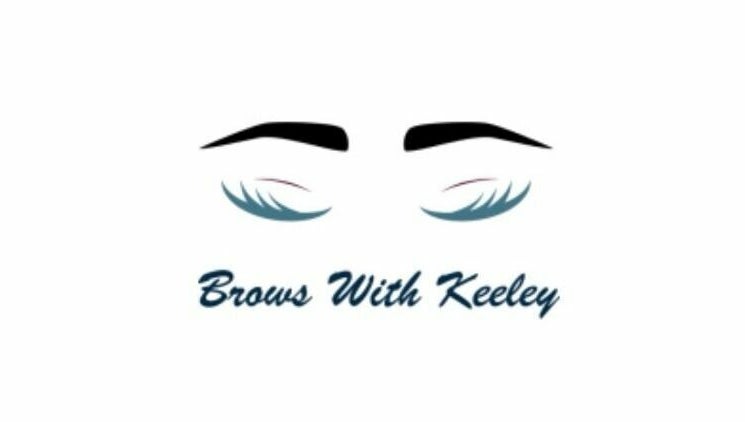 Brows_With_Keeley image 1