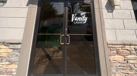 Vanity Lashes