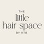 The little hair space by Ktb