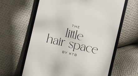 The little hair space by Ktb – obraz 3