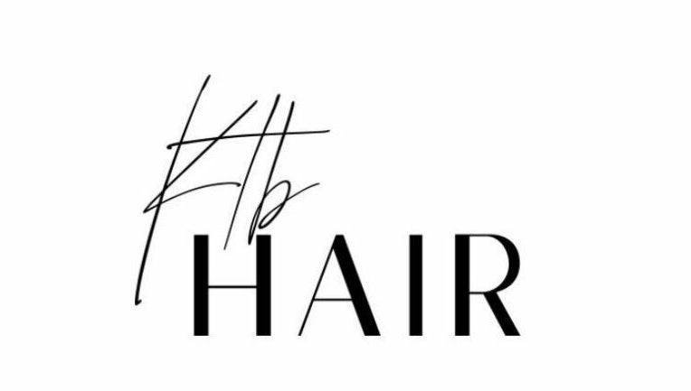Ktb Hair Studio afbeelding 1