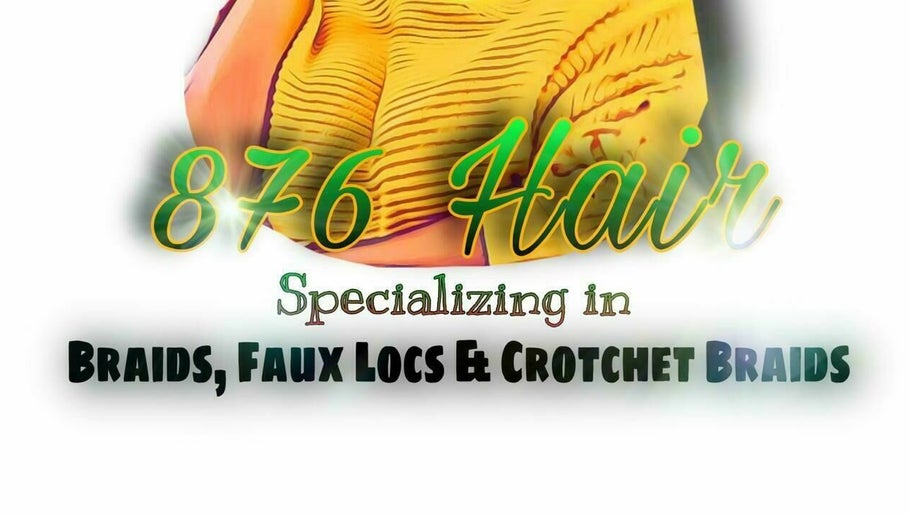 Hair By Nix image 1
