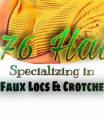 Hair By Nix image 2