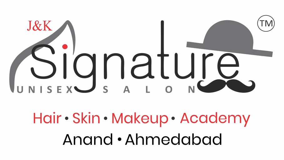 J&K SIGNATURE SALON image 1